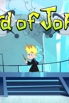 The Wizard of Johnny