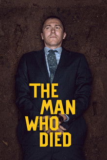 The Man Who Died poster