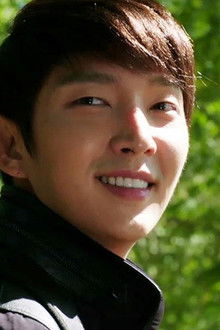 Episode 16 - Even if I have to die, I must catch Moon Il-seok!