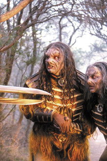 Liars, Guns and Money - With Friends Like These... (2)