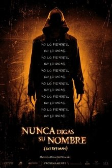Nunca digas su nombre (2017)