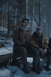 Last Night of Freedom