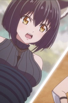 Pulling Out All the Stops for a Second Time