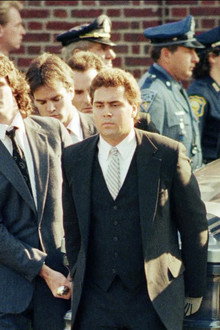 The Yuppie Murder