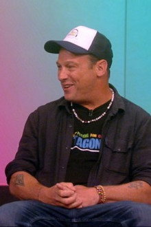 Mark Johnson
