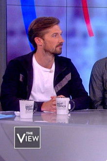 Rami Malek, Joe Mazzello, and Gwilym Lee