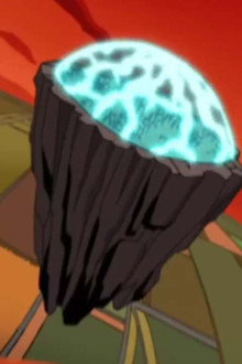 Mission of Gravity