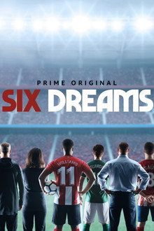 Six Dreams poster