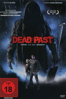 Dead Past poster