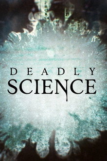 Deadly Science poster
