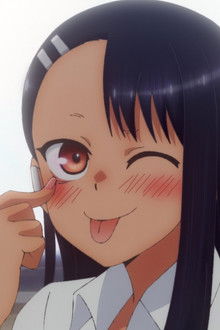 Has Spring Come Even for You, the Unpopular Loner Louse Senpai? / Did You Hear Her Talk About Love, Senpai?