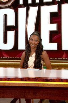 Big Brother: Unlocked 7/25/25