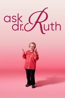 Watch Movies Ask Dr. Ruth (2019) Full Free Online