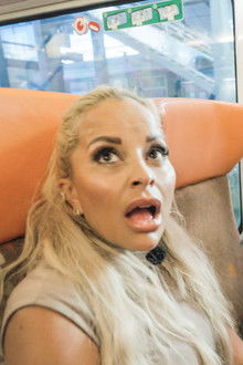 Vi har blitt frastjålet 100 euro