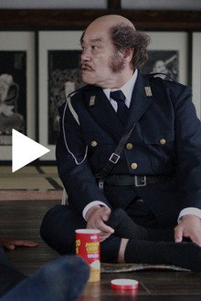 Student Uniform VS Police Uniform