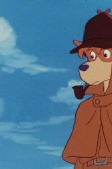 The Secret of the Parrot