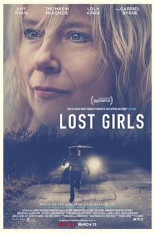 Watch Movies Lost Girls (2020) Full Free Online