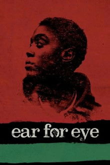ear for eye poster