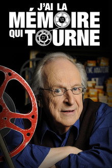 J'ai la mémoire qui tourne poster