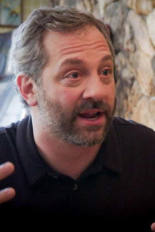Judd Apatow: Escape from Syosset