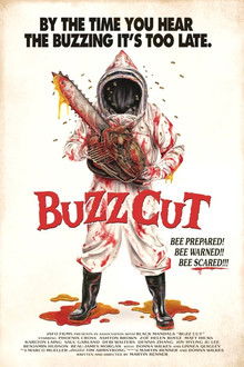 Buzz Cut poster