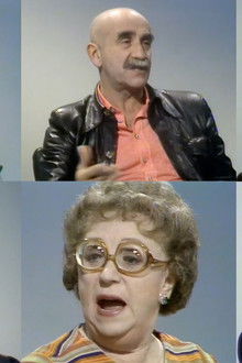 Stories About Starting in Showbusiness