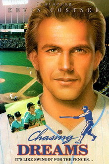 Chasing Dreams poster