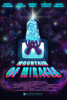 Mountain of Miracle poster