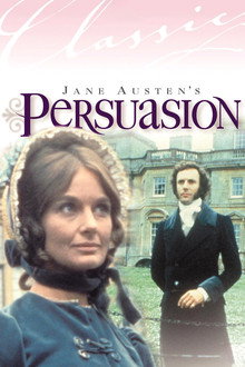 Persuasion poster