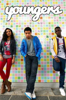 Youngers poster