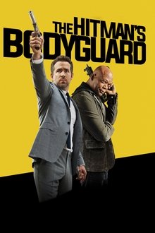The Hitman’s Bodyguard The Hitman’s Bodyguard