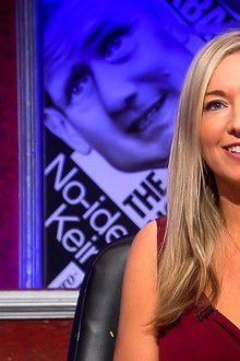 Victoria Coren Mitchell, Ivo Graham, Dr Rupa Huq MP