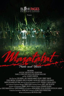 Maratabat poster