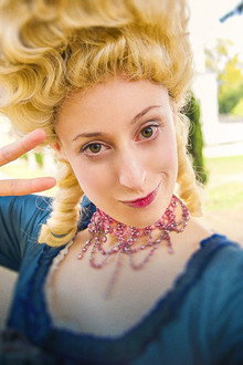 Pitiful Princes and Princesses