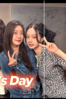 Hyeri's Club (Guest Girl's Day)