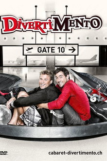 DivertiMento – Gate 10 poster