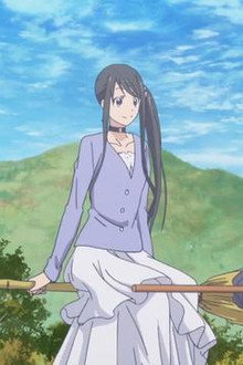 The Story of Autumn and a Tender Happiness