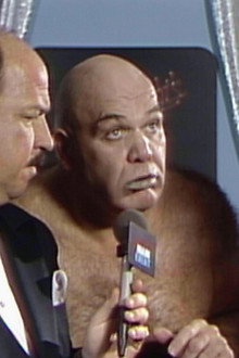 Saturday Night's Main Event - Mar. 14, 1987