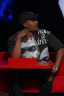 Chanel & Sterling LIV