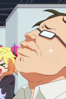 That's What Hackadolls Are For