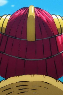 The Rendezvous Port! The Land of Wano Act Three Begins!