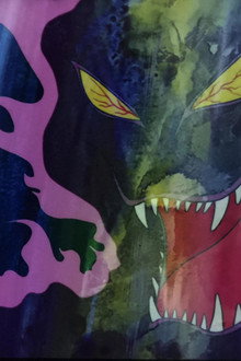 The Devil Tribe Revived