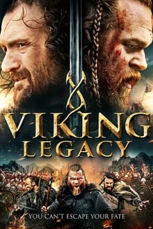Watch Movies Viking Legacy (2016) Full Free Online