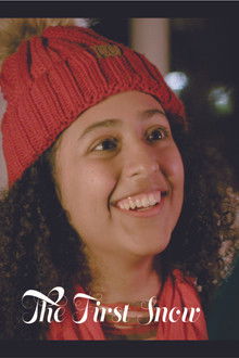 The First Snow poster