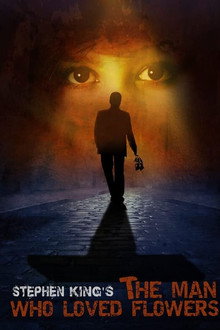 The Man Who Loved Flowers poster