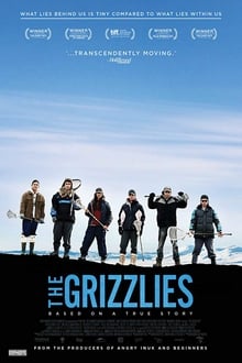 Watch Movies The Grizzlies (2018) Full Free Online