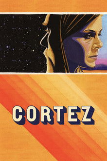 Cortez poster