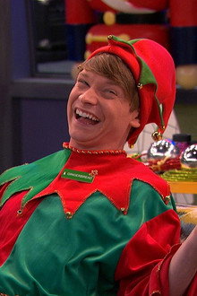 Santas & Surprises