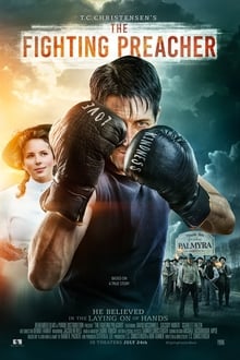 Watch Movies The Fighting Preacher (2019) Full Free Online