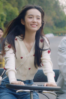 I Want to Marry You, Shengsheng